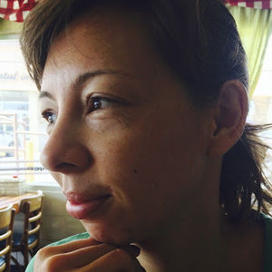 Meet your Posher, Eileen